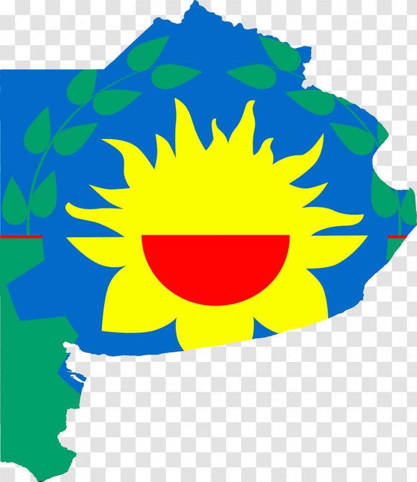 Flag Of Buenos Aires Province Argentina - Europe Transparent PNG