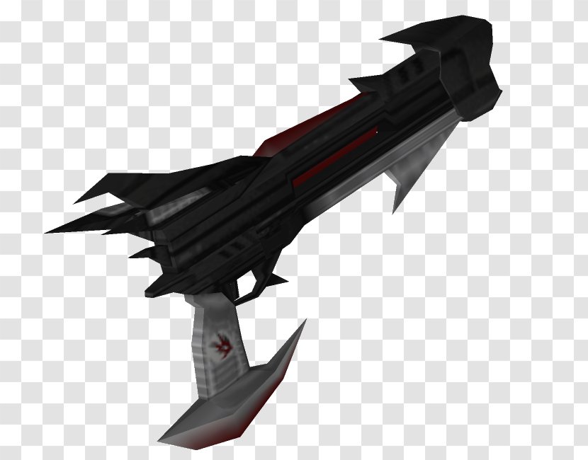 Shadow The Hedgehog PlayStation 2 Ranged Weapon Firearm Video Game - Frame - Zgmfx10a Freedom Gundam Transparent PNG