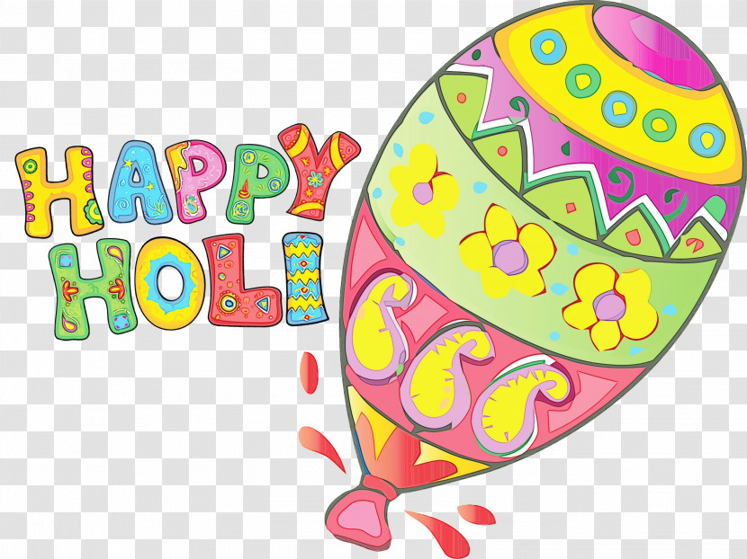 Easter Egg Transparent PNG