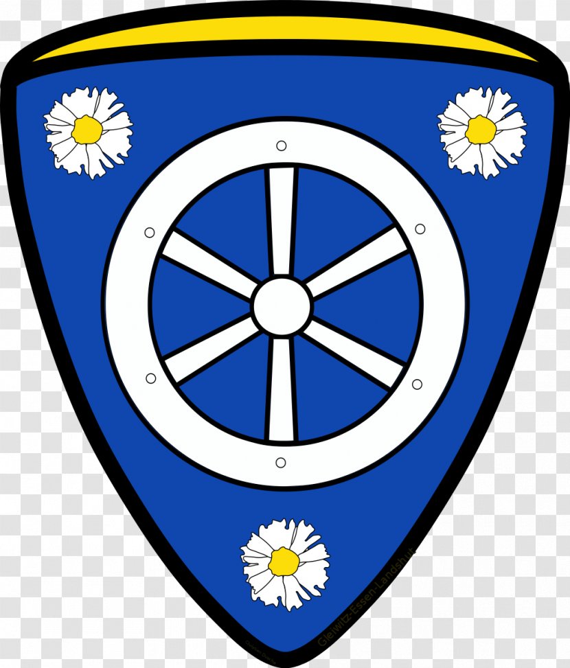 Haibach Collenberg Coat Of Arms Lorch Am Rhein Wheel Mainz - The City Bamberg Transparent PNG