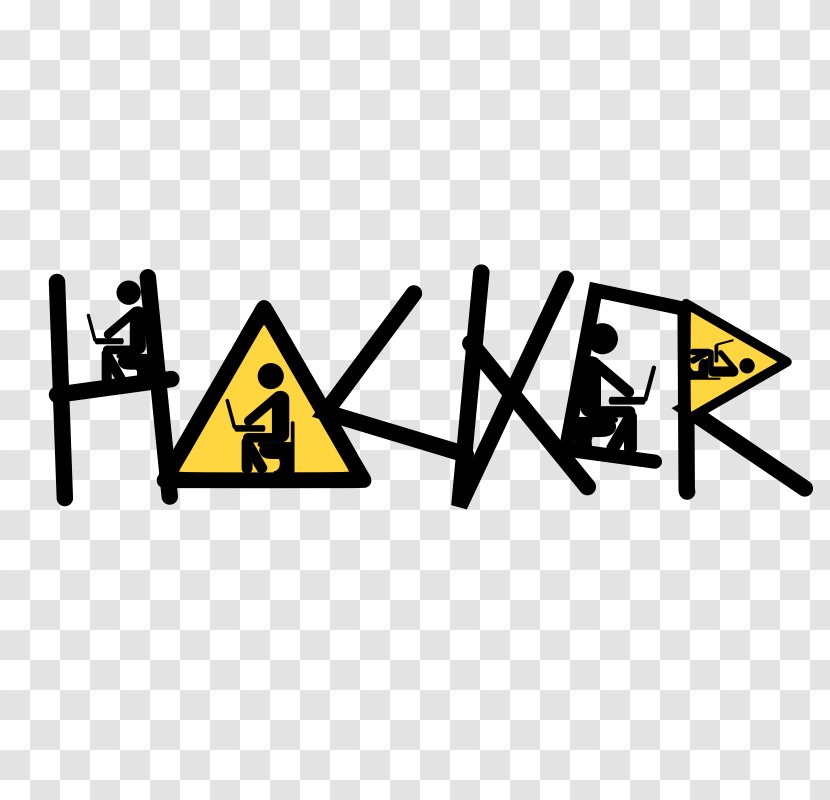 Security Hacker Clip Art - User - Free Government Images Transparent PNG