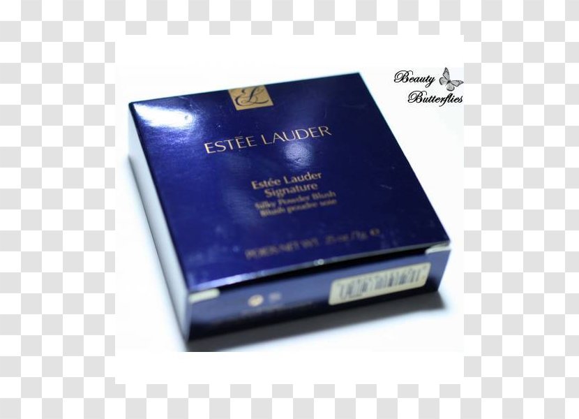 Brand - Estee Lauder Transparent PNG