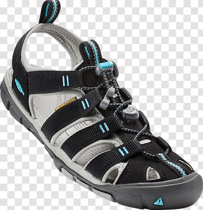 Keen Sandal Shoe Footwear Shopping - Sneakers Transparent PNG
