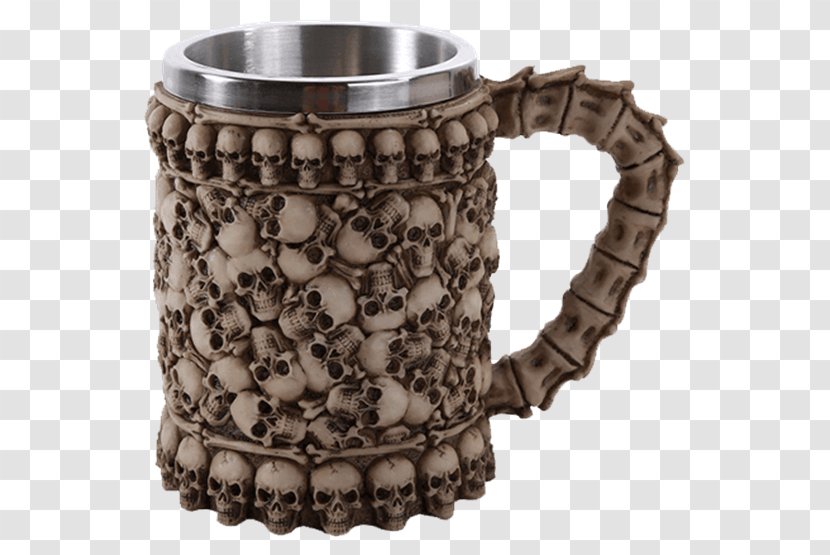 Coffee Cup Mug Tankard Handle - Tableware Transparent PNG