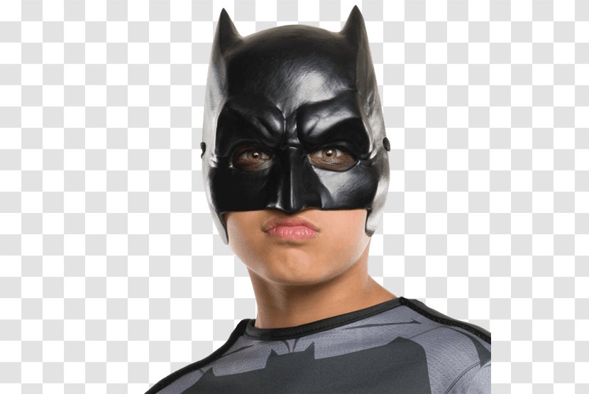 Batman Mask Costume Party Joker Transparent PNG