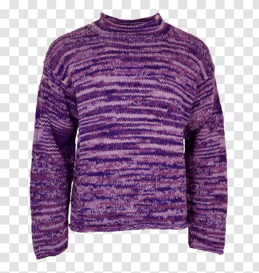 Sweater Long-sleeved T-shirt Bluza - Jumper Transparent PNG