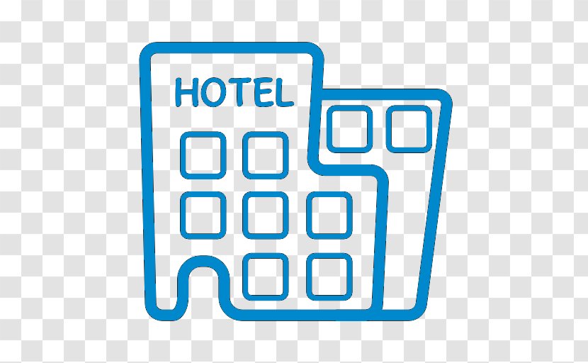 Hotel Resort Transparent PNG