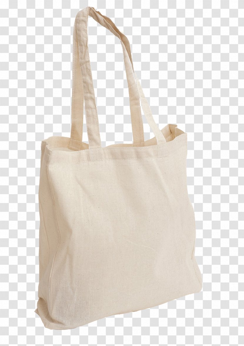 Tote Bag Handbag Canvas T-shirt - Cotton Transparent PNG