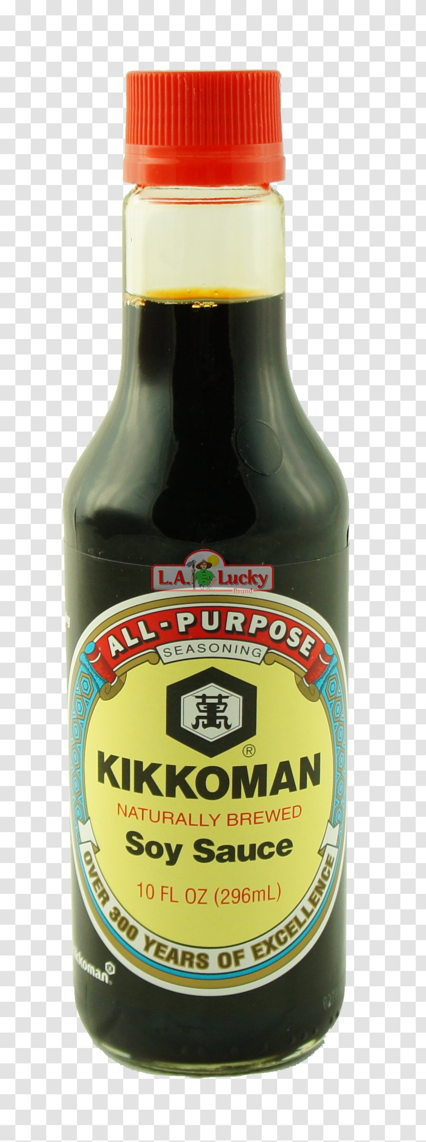 Soy Sauce Bulgogi Tamari Milk - Kikkoman Transparent PNG