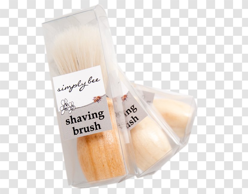 Brush - Shaving Transparent PNG