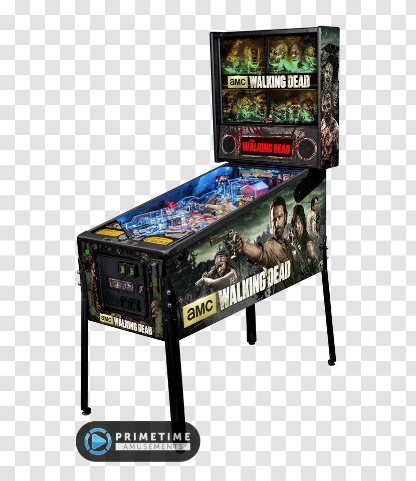 The Pinball Arcade Video Game Stern Electronics, Inc. - Star Wars Transparent PNG