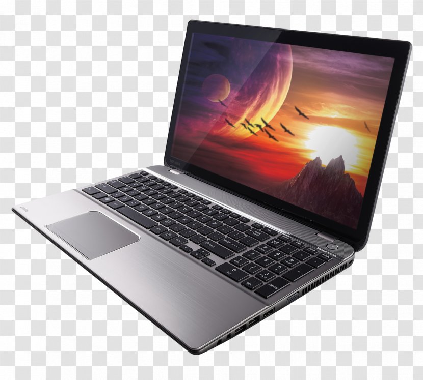 Laptop Netbook Computer Hardware Acer Aspire V Nitro 7-792G Transparent PNG