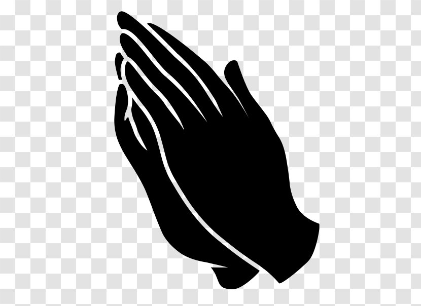 Praying Hands Prayer Bible The New Foster Care Lectio Divina - Finger - God Transparent PNG