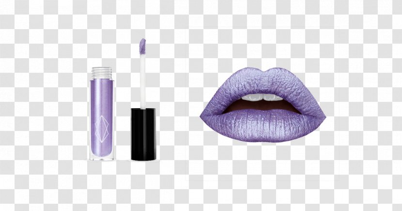 Brush Eyelash Product Beauty.m - Purple - Violet Transparent PNG
