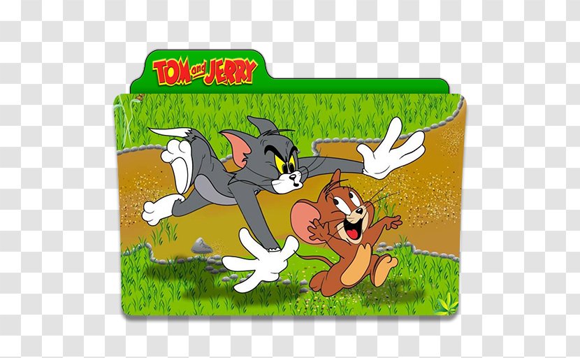 Jerry Mouse Tom And Cat Cartoon Friendship - Animation Transparent PNG