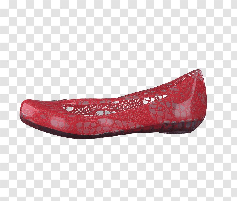 Ballet Flat Shoe Red Clothing Nike Transparent PNG