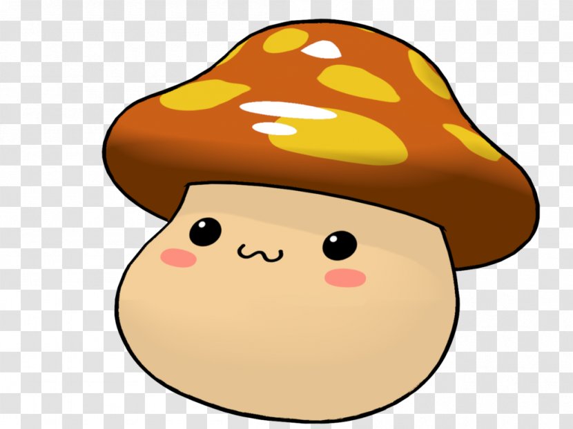 MapleStory DeviantArt Mushroom Transparent PNG