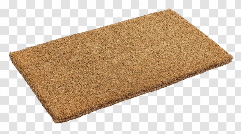 Coir Mat Window Carpet Door - Flooring - Matting Transparent PNG