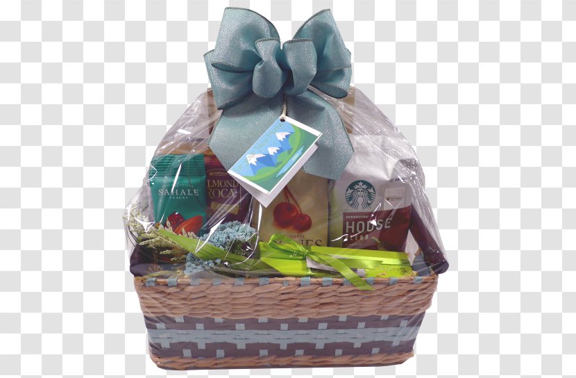 Food Gift Baskets Housewarming Party Hamper - Love Transparent PNG