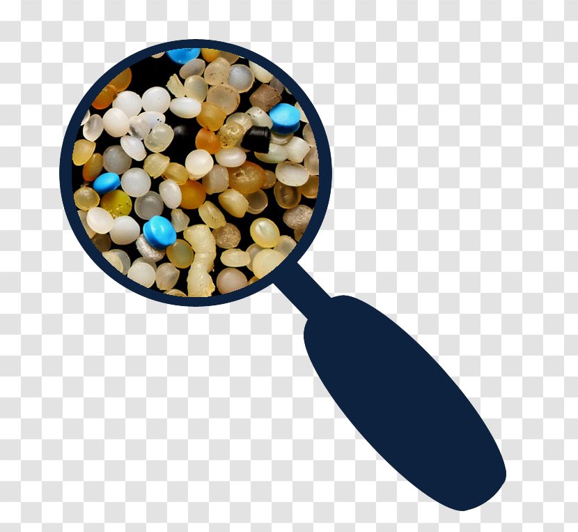 Plastic Particle Water Pollution Pelletizing - Marine Ecosystem - Card Clean Transparent PNG
