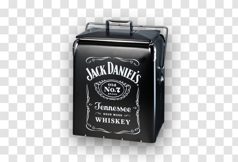 Tennessee Whiskey Jack Daniel's Cocktail Cola - Bourbon Transparent PNG