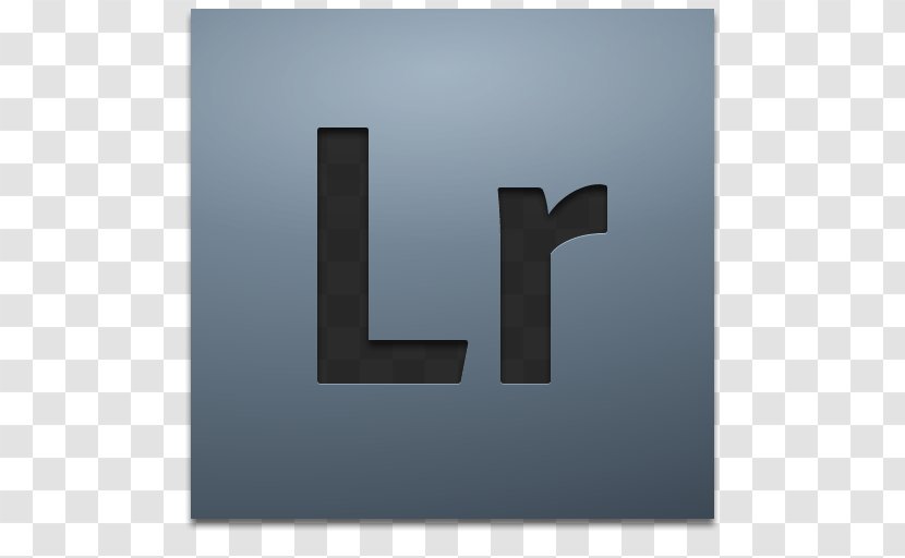 Adobe Lightroom Computer Software - Creative Cloud - Free High Quality Icon Transparent PNG