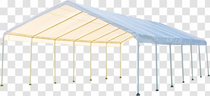 Canopy Roof Shade Shed Dîner En Blanc - Commercial Awnings Transparent PNG
