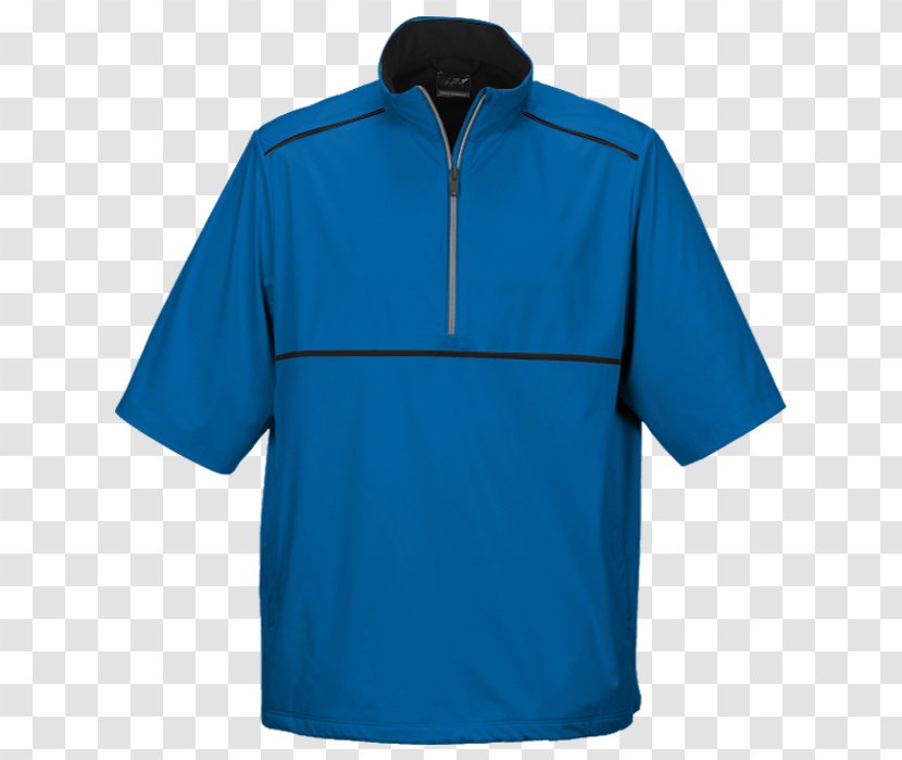 Sleeve T-shirt Jacket Baseball Gift - Tennis Polo Transparent PNG