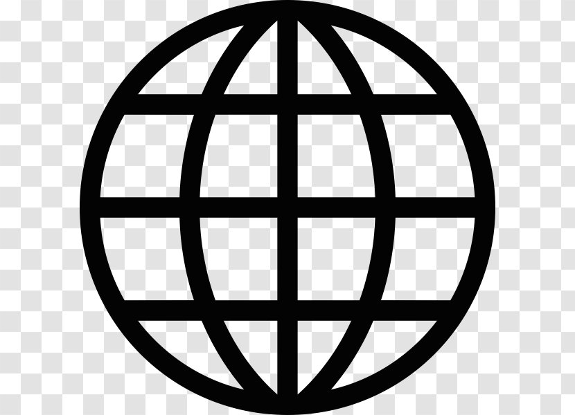 Globe World Image Transparent PNG