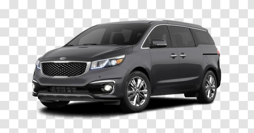 2018 Kia Sedona Motors Car Dealership - Motor Vehicle Transparent PNG