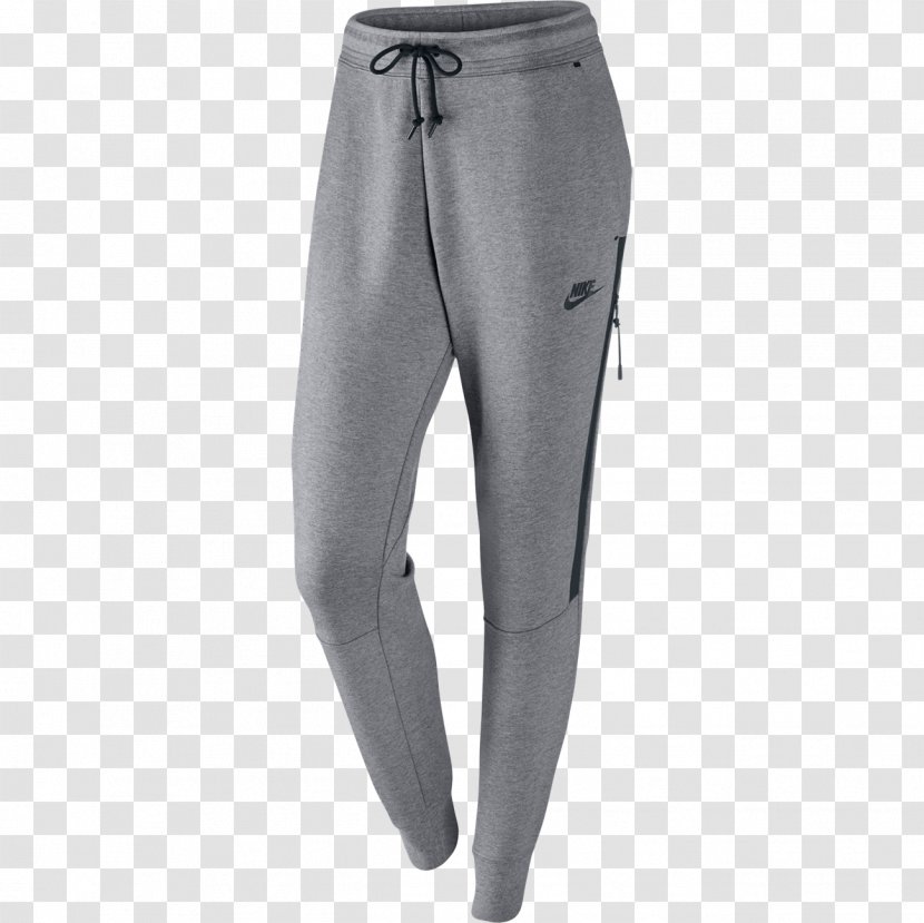 Tracksuit Sweatpants Nike Slim-fit Pants - Clothing Sizes Transparent PNG