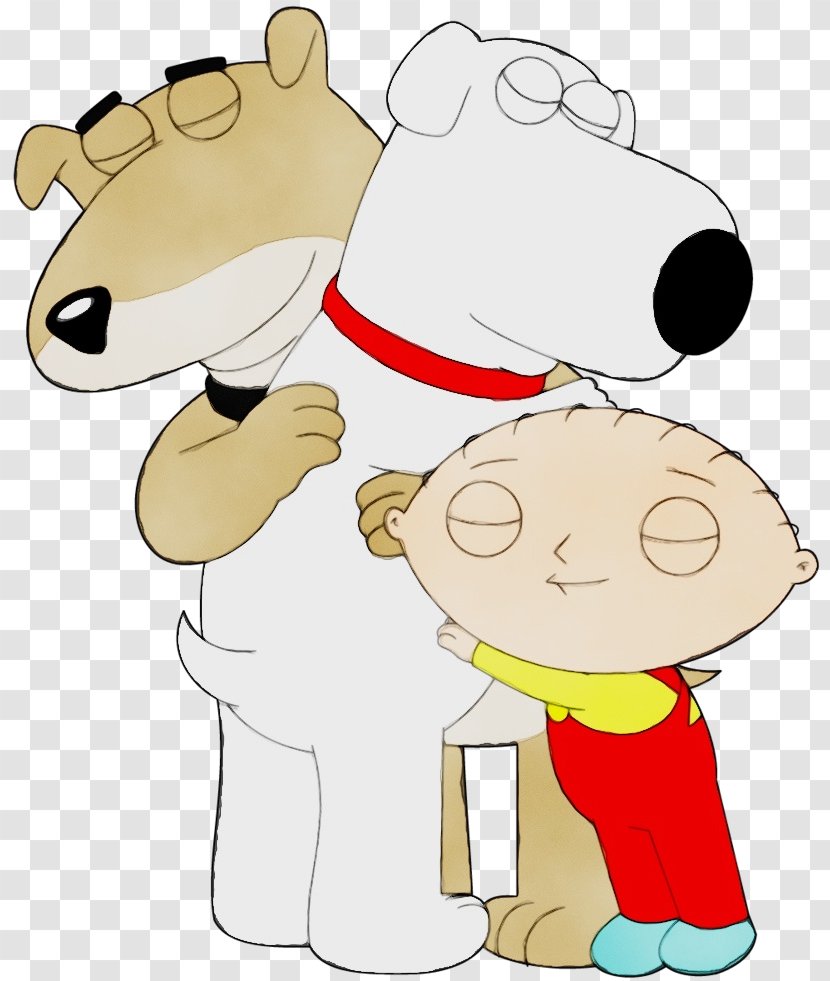 Drawing Of Family - Animation Interaction Transparent PNG