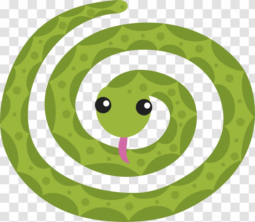 Snake Architecture - Animal - Circling Transparent PNG