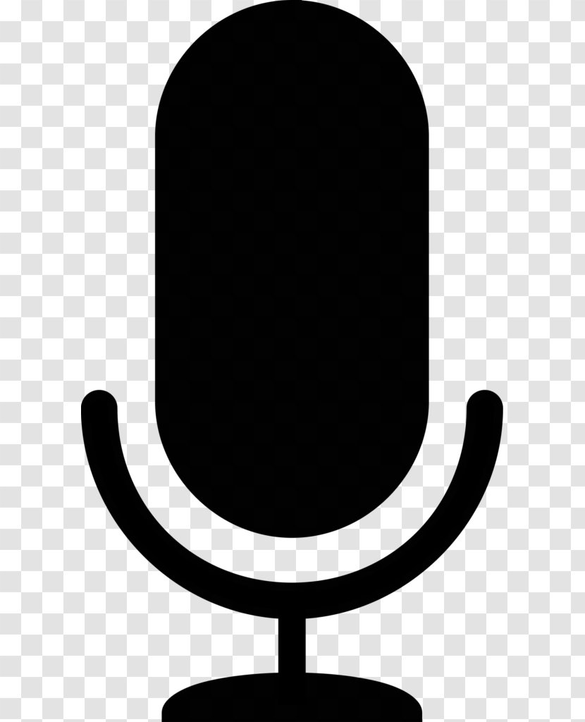 Microphone Clip Art Transparent PNG