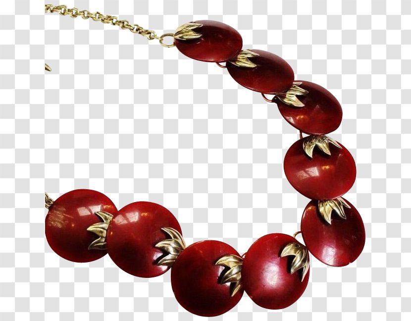 Bead Necklace Bracelet Gemstone - Fashion Accessory Transparent PNG