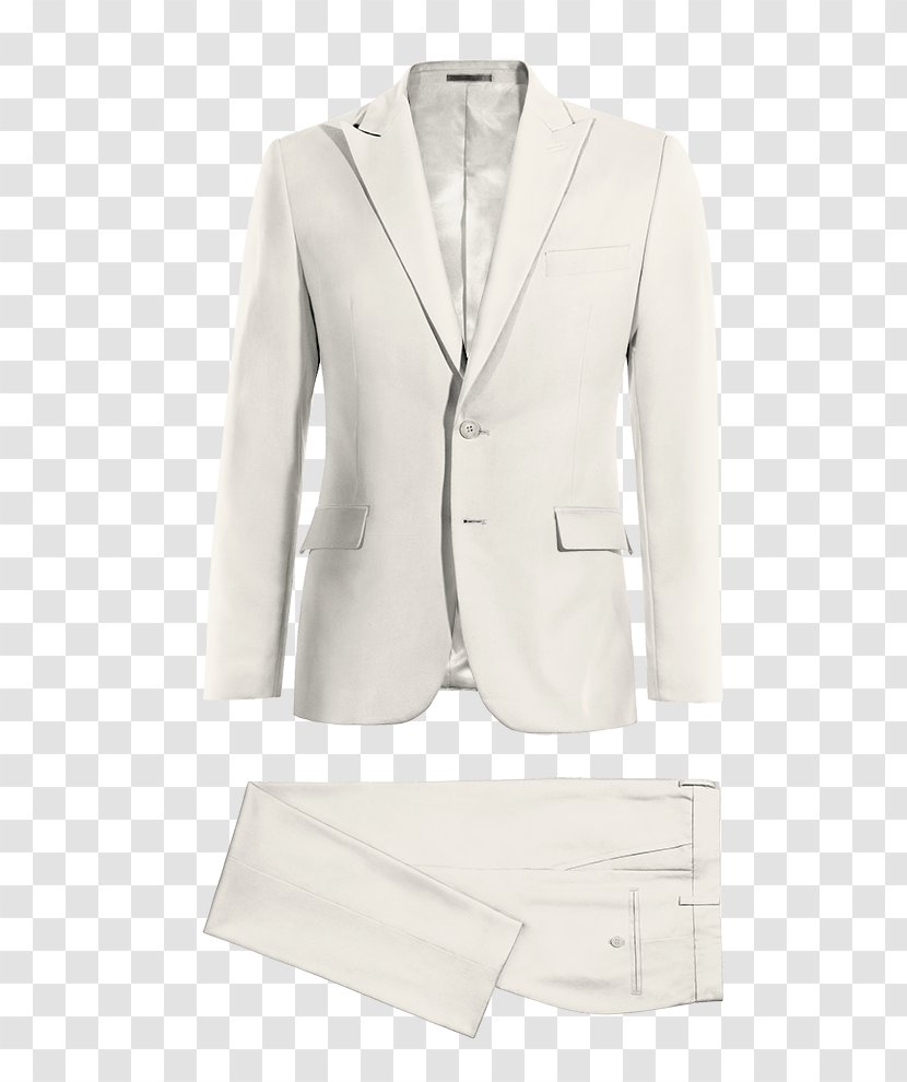 Suit Double-breasted Jacket Sport Coat Tuxedo - Costume - Wedding Transparent PNG