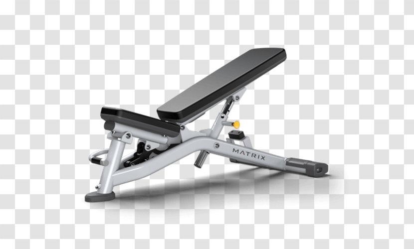 Bench Exercise Equipment Physical Fitness Weight Training - Machine - 2018 Digits Transparent PNG