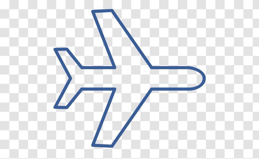 Airplane Clip Art - Symbol Transparent PNG