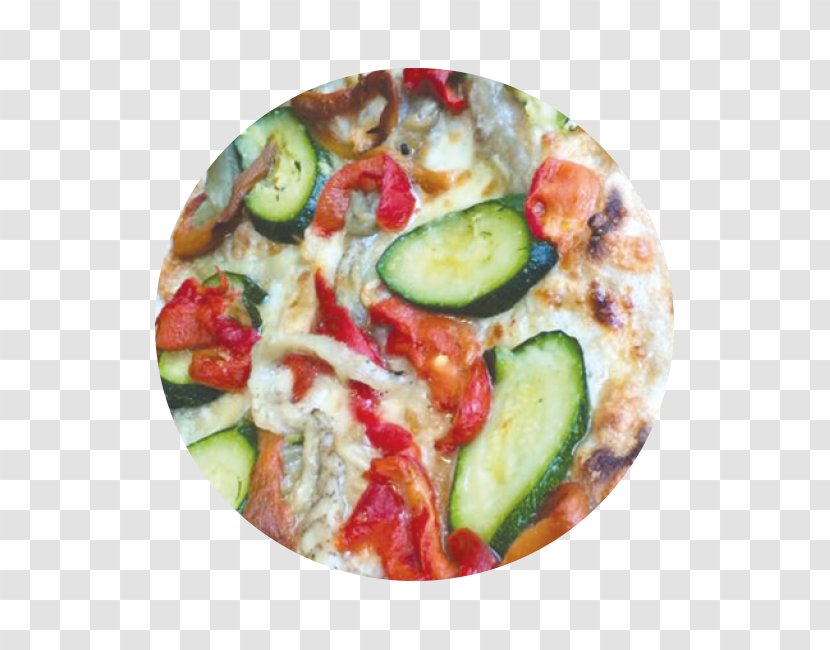 California-style Pizza Vegetarian Cuisine Cheese Recipe - M Transparent PNG