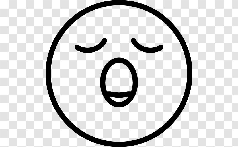 Drawing Face Smiley Clip Art - Mouth Transparent PNG