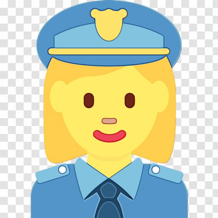 Smile Emoji - Headgear Transparent PNG