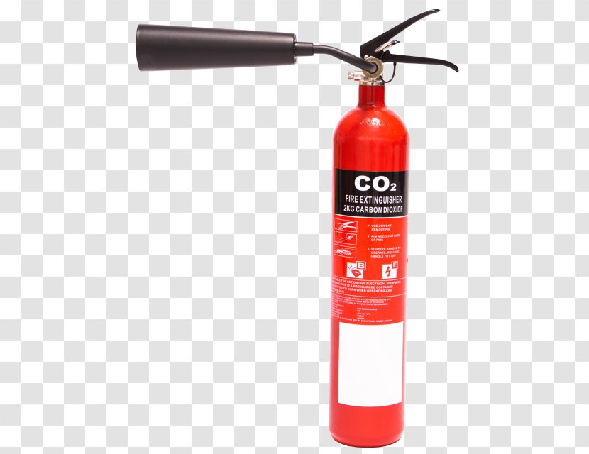 Fire Extinguishers Firefighting Protection - Conflagration Transparent PNG