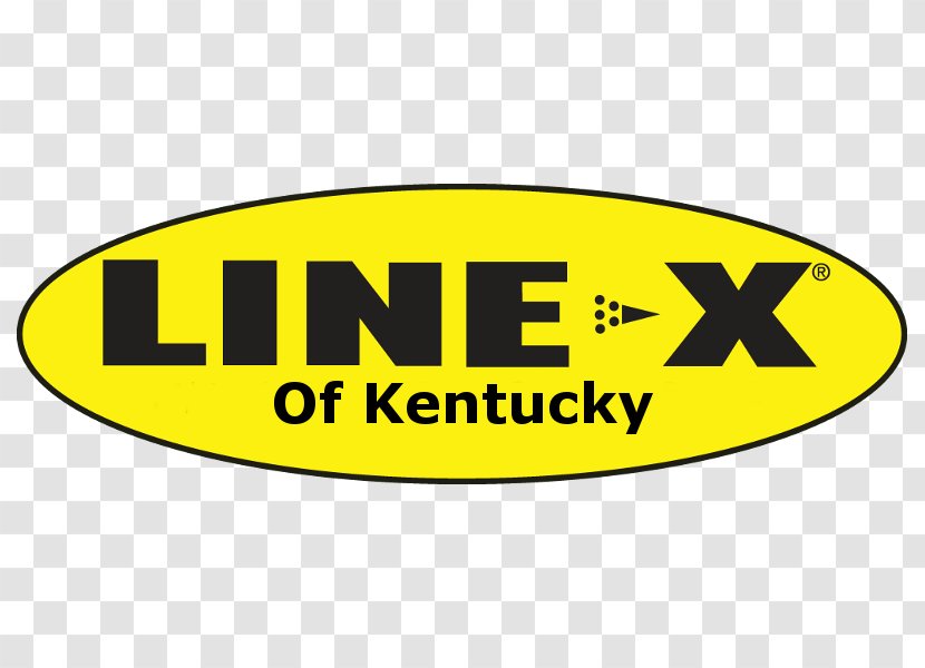 Logo Line-X Of Greater Illinois LINE-X Arlington Bakersfield - Area - Thoroughbred Transparent PNG
