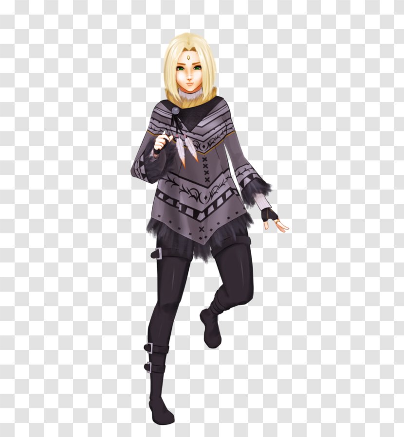 Costume Outerwear - Clothing Transparent PNG