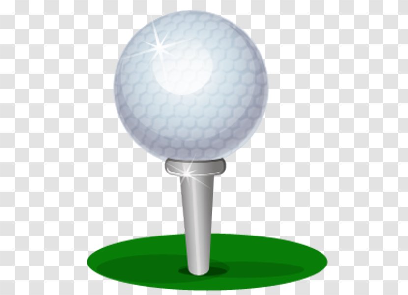 Golf Tees Balls Course Clubs - Sport Transparent PNG