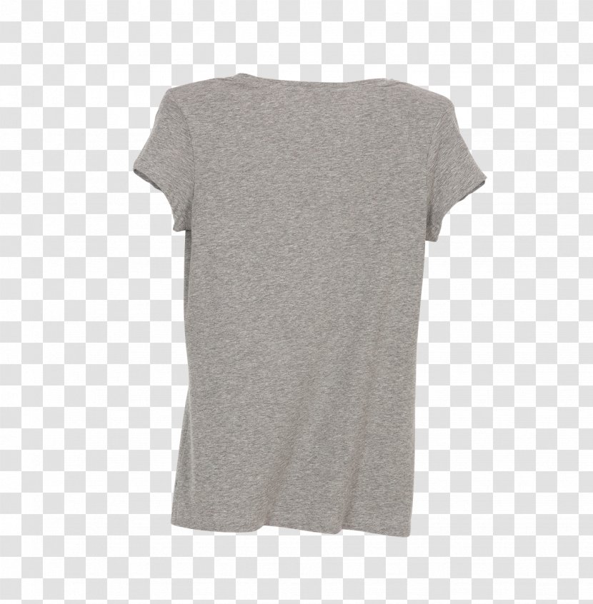 Sleeve T-shirt Shoulder Dress Transparent PNG