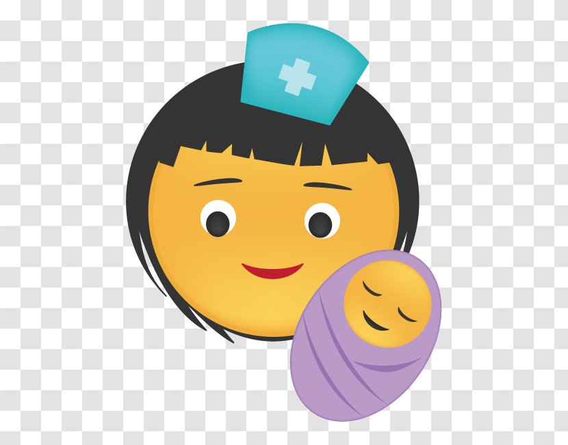 Director Of Nursing Childbirth Job Medicine - Labor And Delivery Comics Transparent PNG