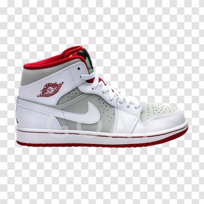 Skate Shoe Sneakers Basketball - Skateboarding - Jordan Sneaker Transparent PNG
