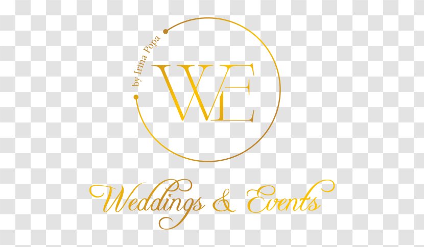 Brand Wedding Planner Logo - Area - Theme Transparent PNG