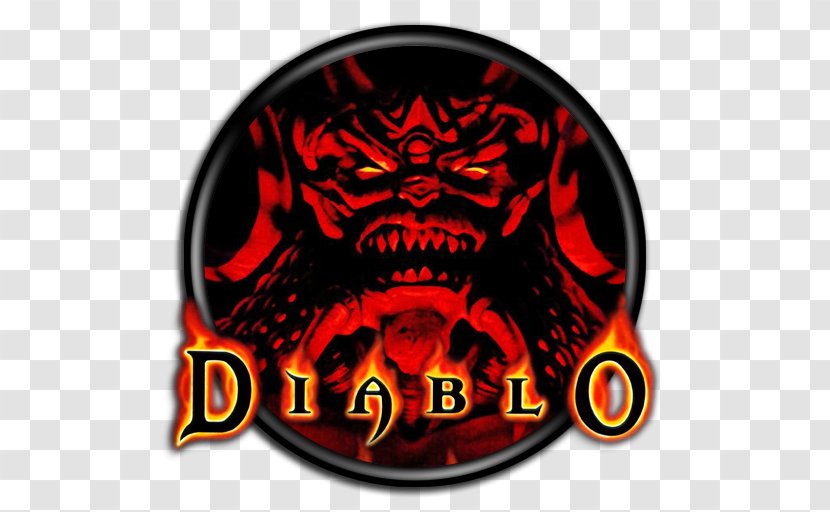 Diablo III Diablo: Hellfire Video Game Tristram - Iii - Cooperative Gameplay Transparent PNG